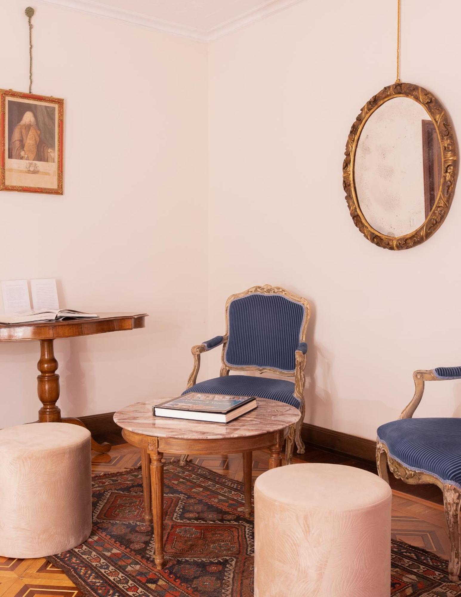 Guest house Palazzetto Pisani Grand Canal Venice