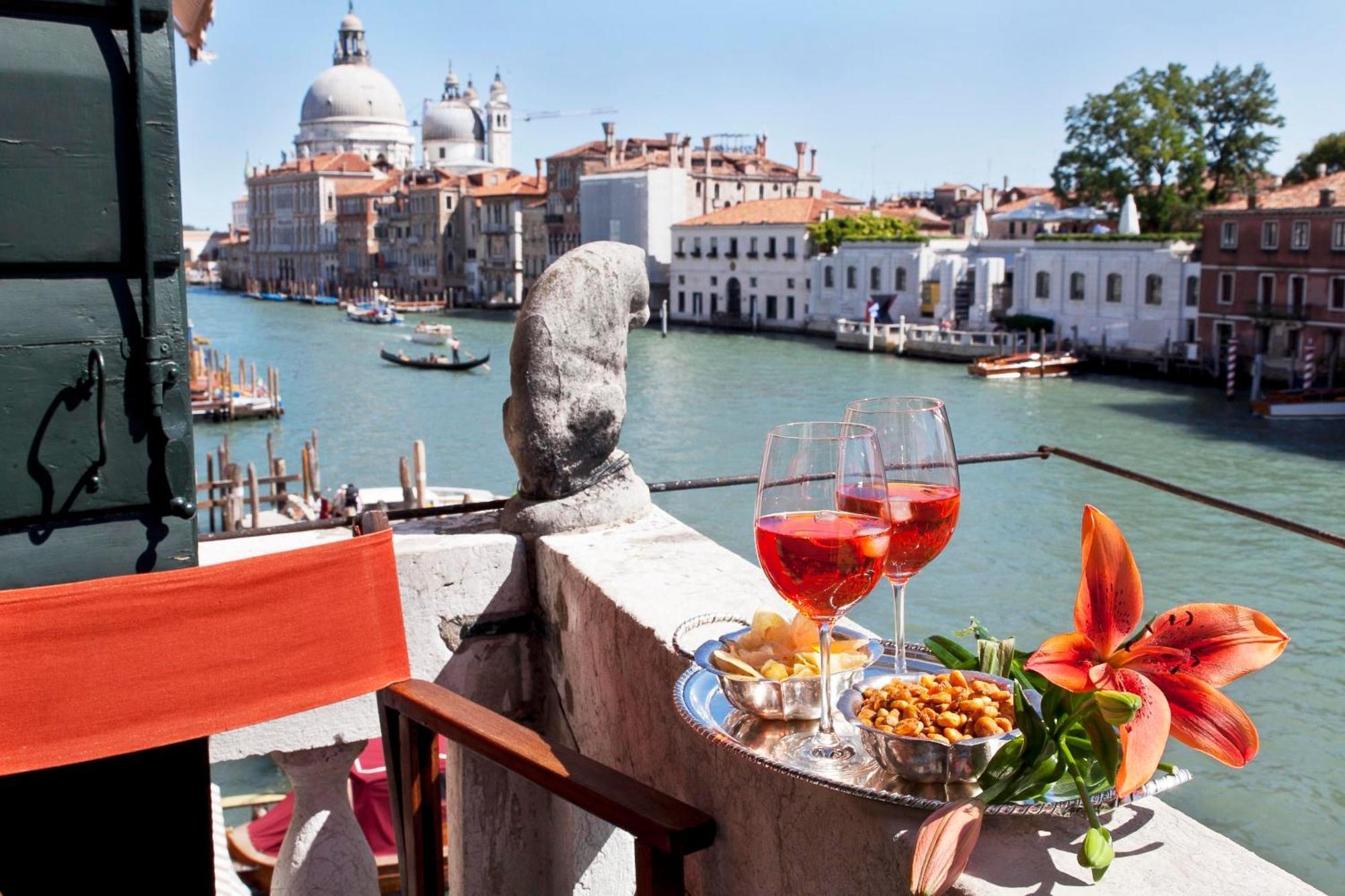 Palazzetto Pisani Grand Canal Venedig