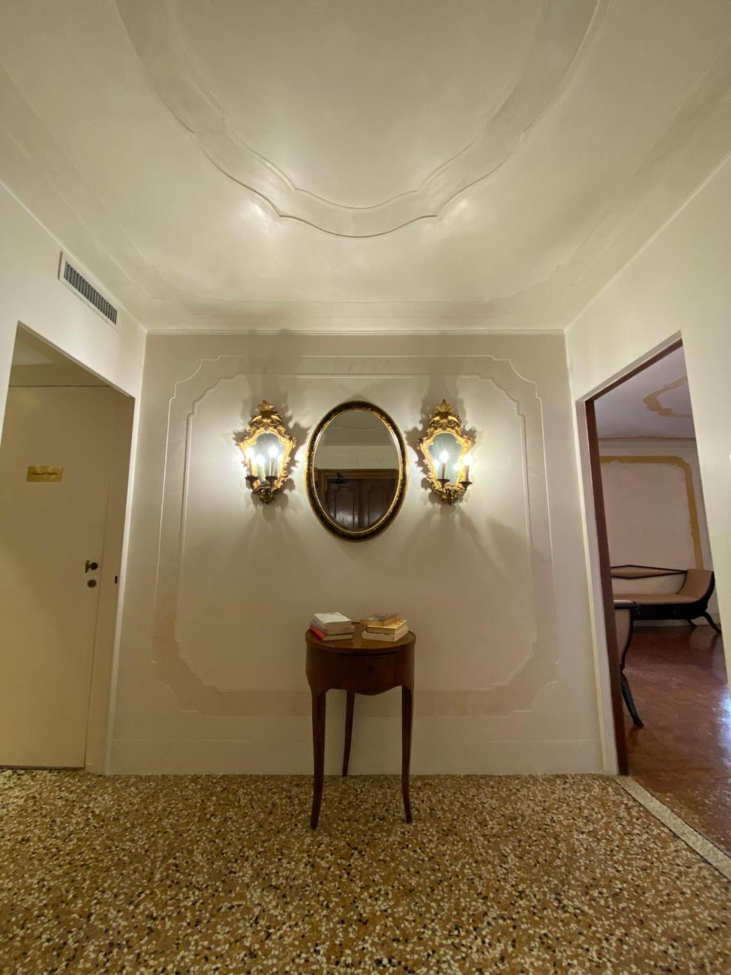 Palazzetto Pisani Grand Canal Venedig