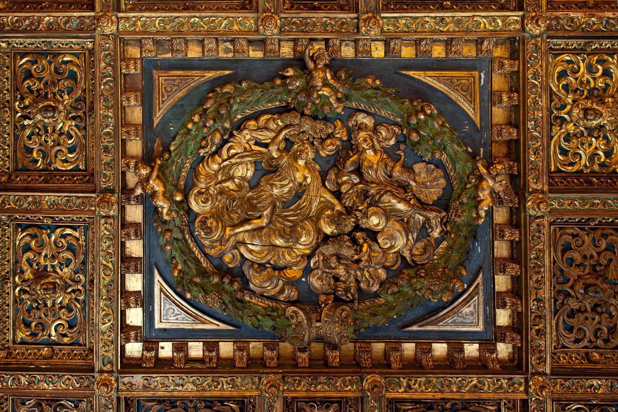 Palazzetto Pisani Grand Canal Venedig