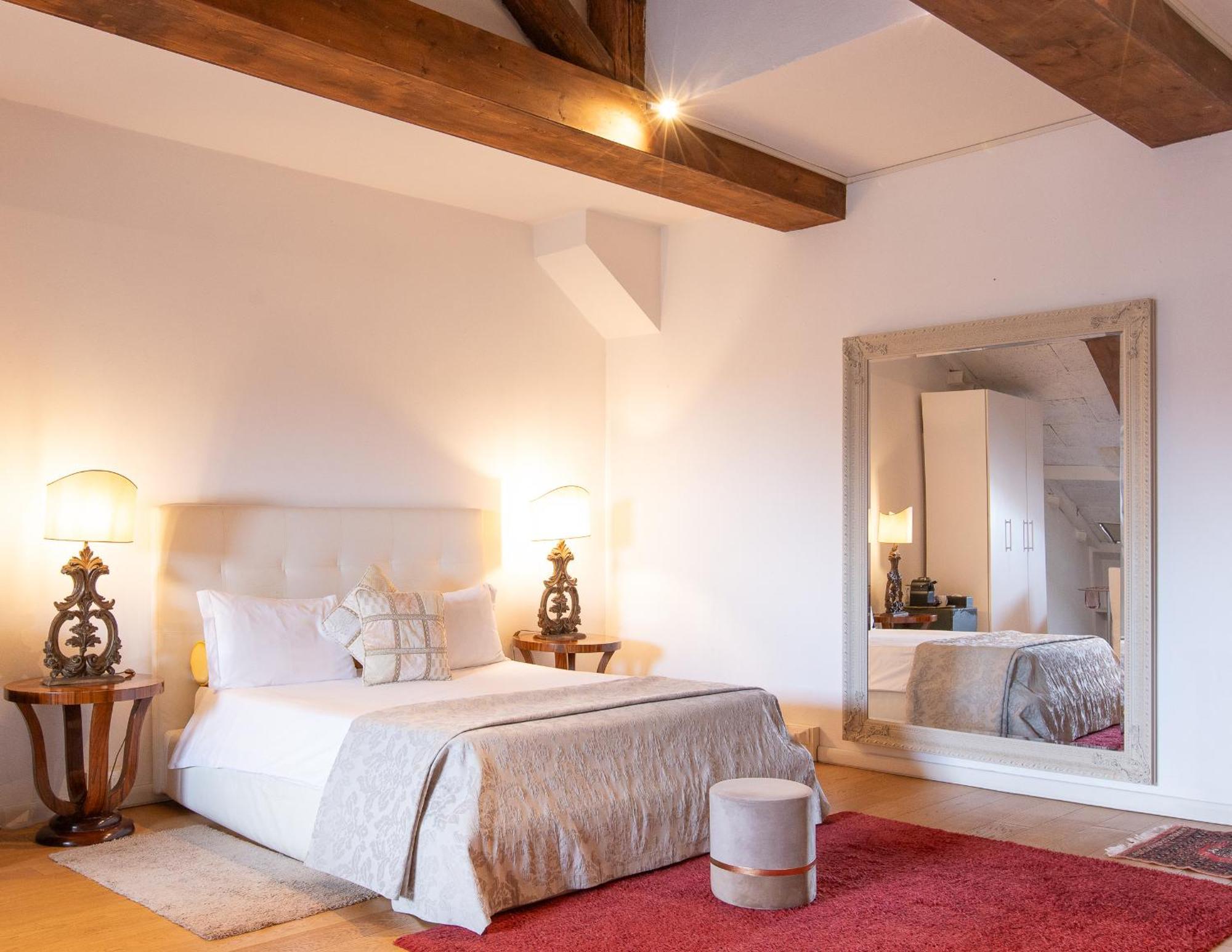 Palazzetto Pisani Grand Canal 4* Venedig