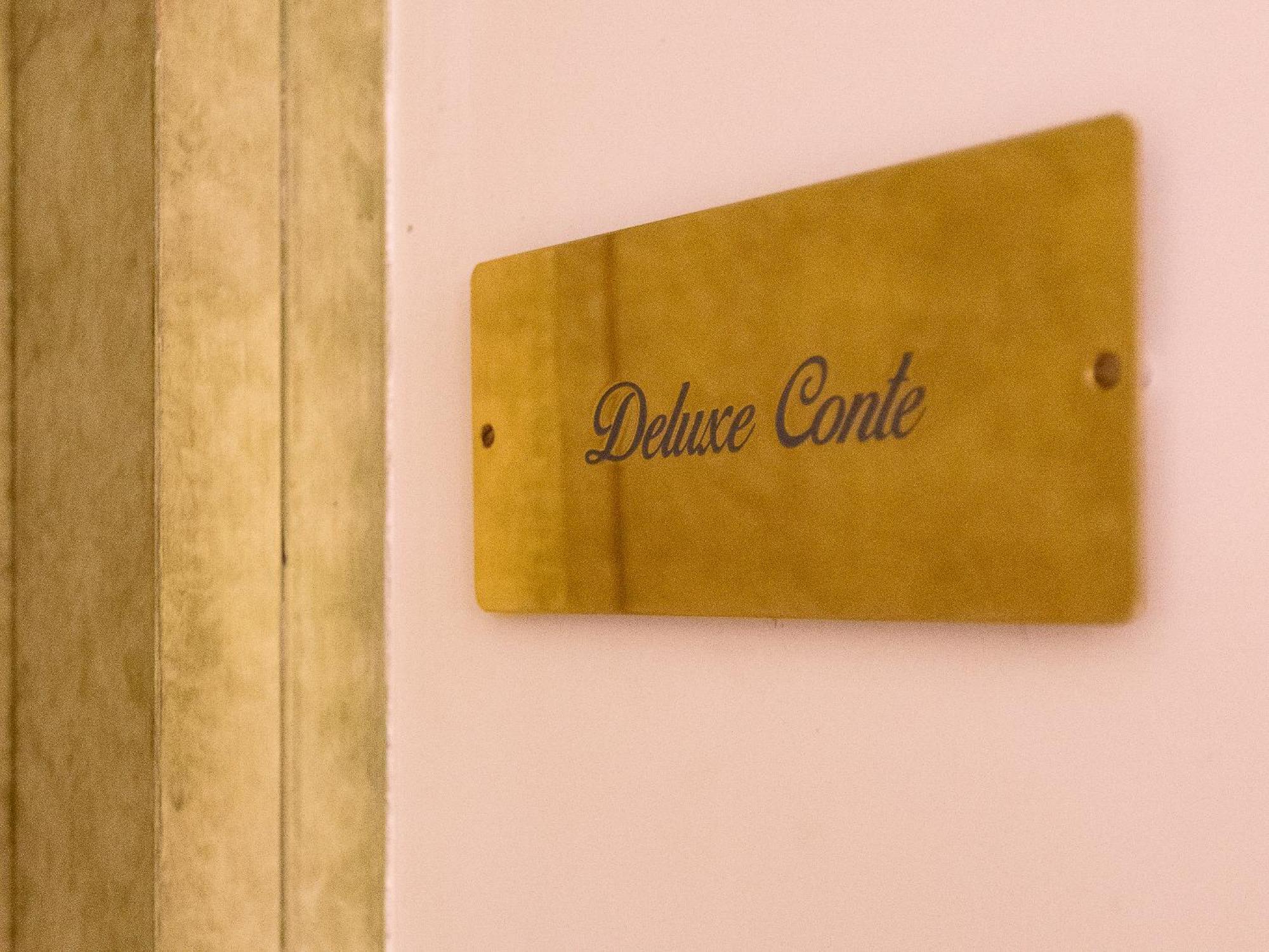 Palazzetto Pisani Grand Canal 4* Venedig